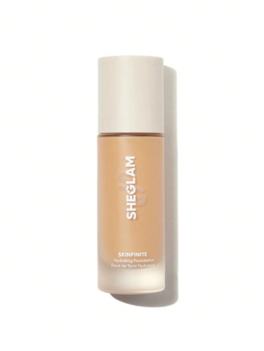 foundation sheglam